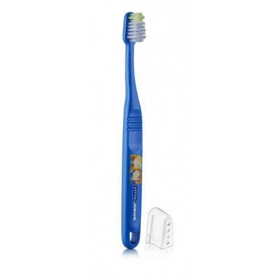 Comprar VITIS JUNIOR CEPILLO DENTAL al mejor precio en NuestraFarma, tu farmacia online