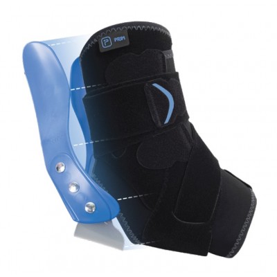 Comprar PRIM TOBILLERA AIRTEX PRO ATX830SR CON FERULA Y CINCHAS TALLA S DERECHA al mejor precio en NuestraFarma, tu farmacia online