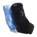 PRIM TOBILLERA AIRTEX PRO ATX830ML CON FERULA Y CINCHAS TALLA M IZQUIERDA