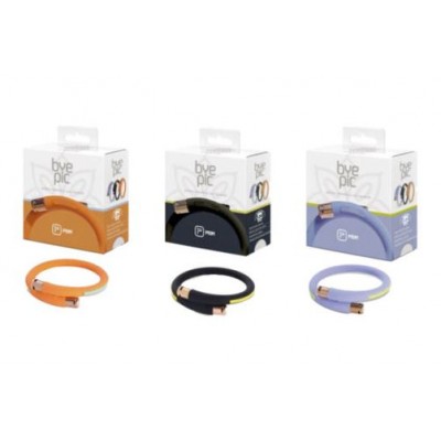 Comprar BYEPIC PULSERA CON CITRONELA ADULTO 1 UNIDAD al mejor precio en NuestraFarma, tu farmacia online