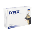 VETPLUS LYPEX 60 CAPSULAS