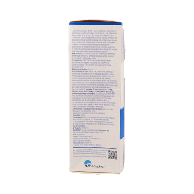 Comprar ECUPHAR OROZYME PERROS TIRAS DENTIFRICAS ENZIMATICAS TALLA S al mejor precio en NuestraFarma, tu farmacia online