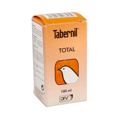 Comprar DIVASA-DFV TABERNIL TOTAL 100 ML al mejor precio en NuestraFarma, tu farmacia online