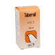 DIVASA-DFV TABERNIL A D3 E ORAL 100 ML