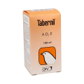 DIVASA-DFV TABERNIL A D3 E ORAL 100 ML