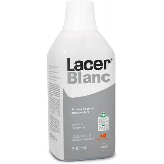 LACERBLANC COLUTORIO SABOR CITRUS 500 ML