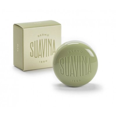Comprar SUAVINA OLEA BALSAMO LABIAL 10 ML al mejor precio en NuestraFarma, tu farmacia online