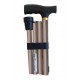APOSAN DYNAMIC BASTON EXTENSIBLE PAUL 1 UNIDAD