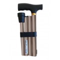 APOSAN DYNAMIC BASTON EXTENSIBLE PAUL 1 UNIDAD