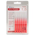 FARLINE CEPILLO INTERDENTAL MINI CONICAL 1,0 MM 6 UNIDADES