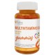 FARLINE COMPLEMENTOS MULTIVITAMINICO 60 GUMMIES