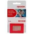 APOSAN TAPONES OIDOS SILICONA 6 UNIDADES