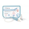 FARLINE BEBE ASPIRADOR NASAL + 4 RECAMBIOS