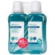 FARLINE ACCION TOTAL COLUTORIO DENTAL 2 X 500 ML 3 UNIDADES (3 LITROS)