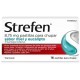 STREFEN 8,75 MG 16 PASTILLAS PARA CHUPAR (SABOR MIEL Y EUCALIPTO)