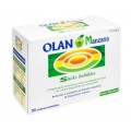 OKAL OLAN SABOR MANZANA 10 STICKS BEBIBLES