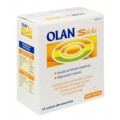 OKAL OLAN SABOR NARANJA 24 SOBRES