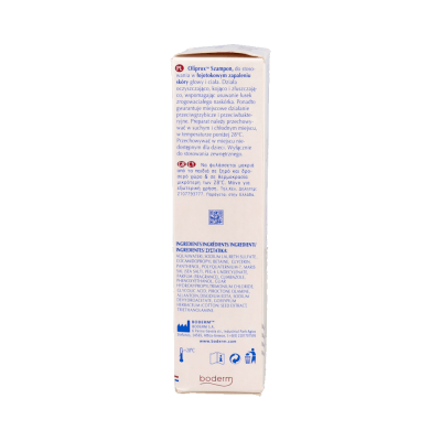 Comprar BODERM OLIPROX CHAMPU 200 ML al mejor precio en NuestraFarma, tu farmacia online