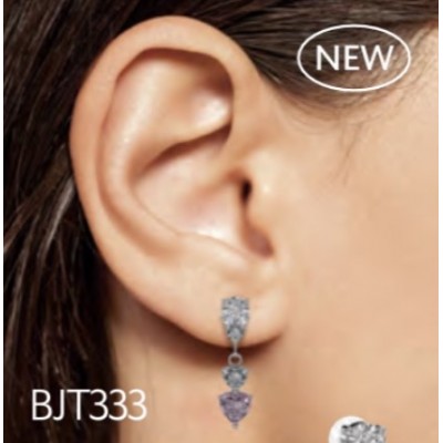 Comprar BIOJOUX PENDIENTES DONNA ROSA 20 MM BJT333 1 PAR al mejor precio en NuestraFarma, tu farmacia online