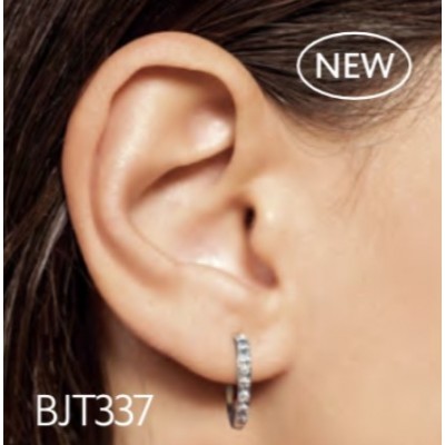 Comprar BIOJOUX PENDIENTES USTICA 25 MM BJT337 1 PAR al mejor precio en NuestraFarma, tu farmacia online
