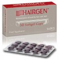 BODERM HAIRGEN 30 CAPSULAS BLANDAS