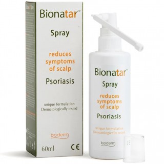 BODERM BIONATAR SPRAY 60 ML
