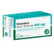 DIOSMINA KERN PHARMA 500 MG 60 COMPRIMIDOS RECUBIERTOS