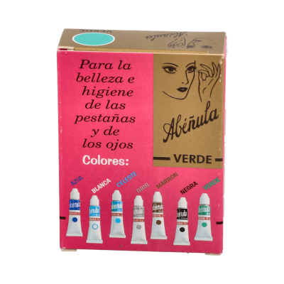 Comprar ABEÑULA VERDE PEQUEÑA 2 G al mejor precio en NuestraFarma, tu farmacia online