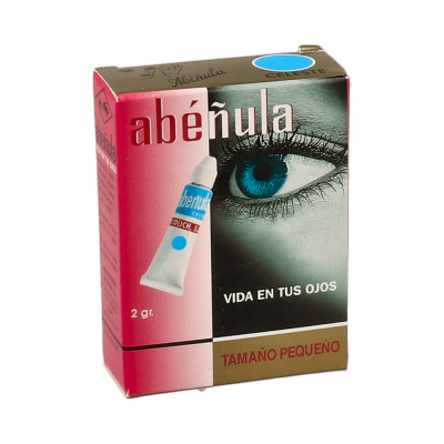 Comprar ABEÑULA CELESTE PEQUEÑA 2 G al mejor precio en NuestraFarma, tu farmacia online