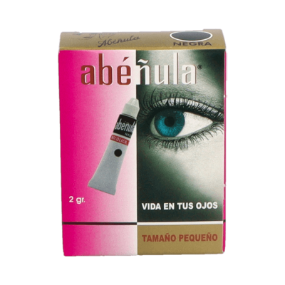 Comprar ABEÑULA NEGRA PEQUEÑA 2 G al mejor precio en NuestraFarma, tu farmacia online