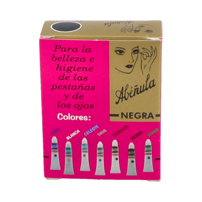 Comprar ABEÑULA NEGRA PEQUEÑA 2 G al mejor precio en NuestraFarma, tu farmacia online