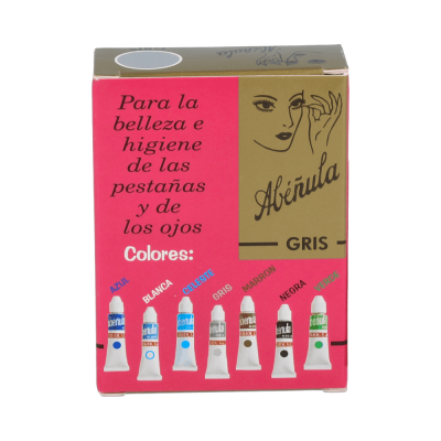 Comprar ABEÑULA GRIS PEQUEÑA 2 G al mejor precio en NuestraFarma, tu farmacia online