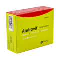 ANDROVIT 30 COMPRIMIDOS
