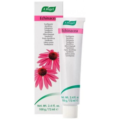 Comprar A. VOGEL ECHINACEA DENTIFRICO 100 G al mejor precio en NuestraFarma, tu farmacia online
