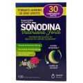 SOÑODINA VALERIANA FORTE 120 COMPRIMIDOS