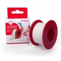 APOSAN BOTIQUIN ESPARADRAPO TELA BLANCO 5 M X 2,5 CM