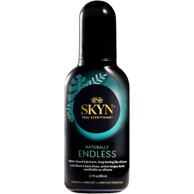 Comprar MANIX SKYN NATURALLY ENDLESS GEL LUBRICANTE 80 ML al mejor precio en NuestraFarma, tu farmacia online
