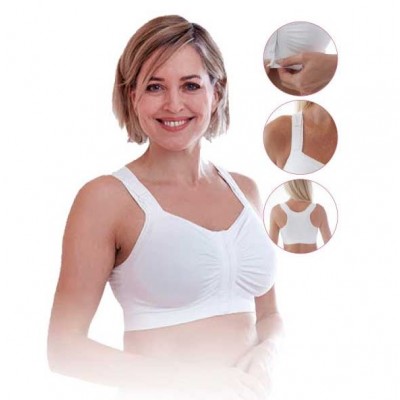 Comprar PRIM SUJETADOR MIRABELLE QUEEN BLANCO al mejor precio en NuestraFarma, tu farmacia online