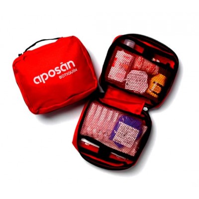 Comprar APOSAN BOTIQUIN al mejor precio en NuestraFarma, tu farmacia online