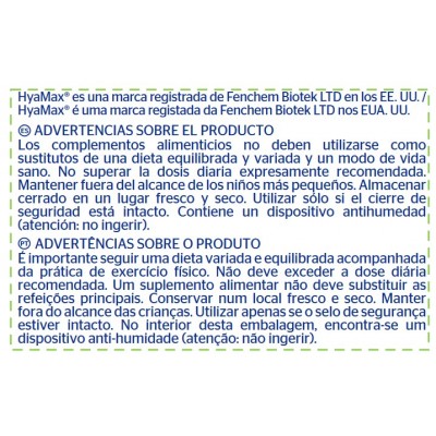 Comprar PURE ENCAPSULATIONS ACIDO HIALURONICO 30 CAPSULAS al mejor precio en NuestraFarma, tu farmacia online