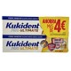 KUKIDENT PRO ULTIMATE DUPLO 2X40 G SIN SABOR