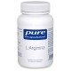 PURE ENCAPSULATIONS L-ARGININA 60 CAPSULAS
