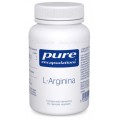 PURE ENCAPSULATIONS L-ARGININA 60 CAPSULAS