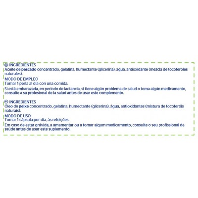 Comprar PURE ENCAPSULATIONS O.N.E. OMEGA 60 PERLAS al mejor precio en NuestraFarma, tu farmacia online