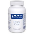PURE ENCAPSULATIONS ENERGY EXTRA 60 CAPSULAS