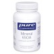PURE ENCAPSULATIONS MINERAL 650A 60 CAPSULAS