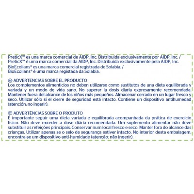 Comprar PURE ENCAPSULATIONS POLY-PREFLORA POLVO 138 G al mejor precio en NuestraFarma, tu farmacia online