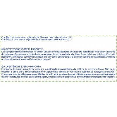Comprar PURE ENCAPSULATIONS EXTRACTO DE ARANDANOS 60 CAPSULAS al mejor precio en NuestraFarma, tu farmacia online