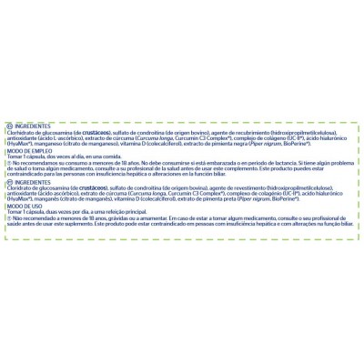 Comprar PURE ENCAPSULATIONS ARTHRO AKTIV 60 CAPSULAS al mejor precio en NuestraFarma, tu farmacia online