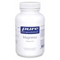 PURE ENCAPSULATIONS MAGNESIO BISGLICINATO 90 CAPSULAS